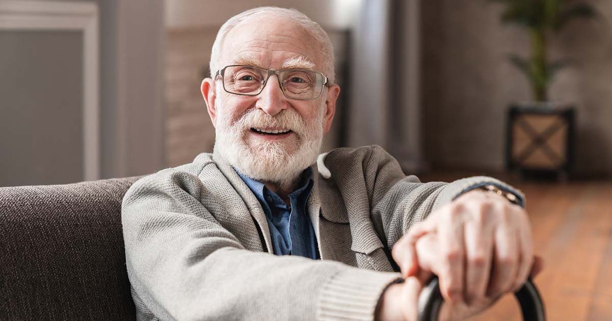 Emotional Wellness Tips for Seniors in Wake Forest, NC