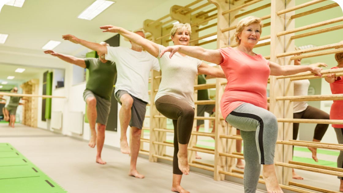 Fall Prevention: Strategies for Seniors to Stay Safe and Independent in Wake Forest