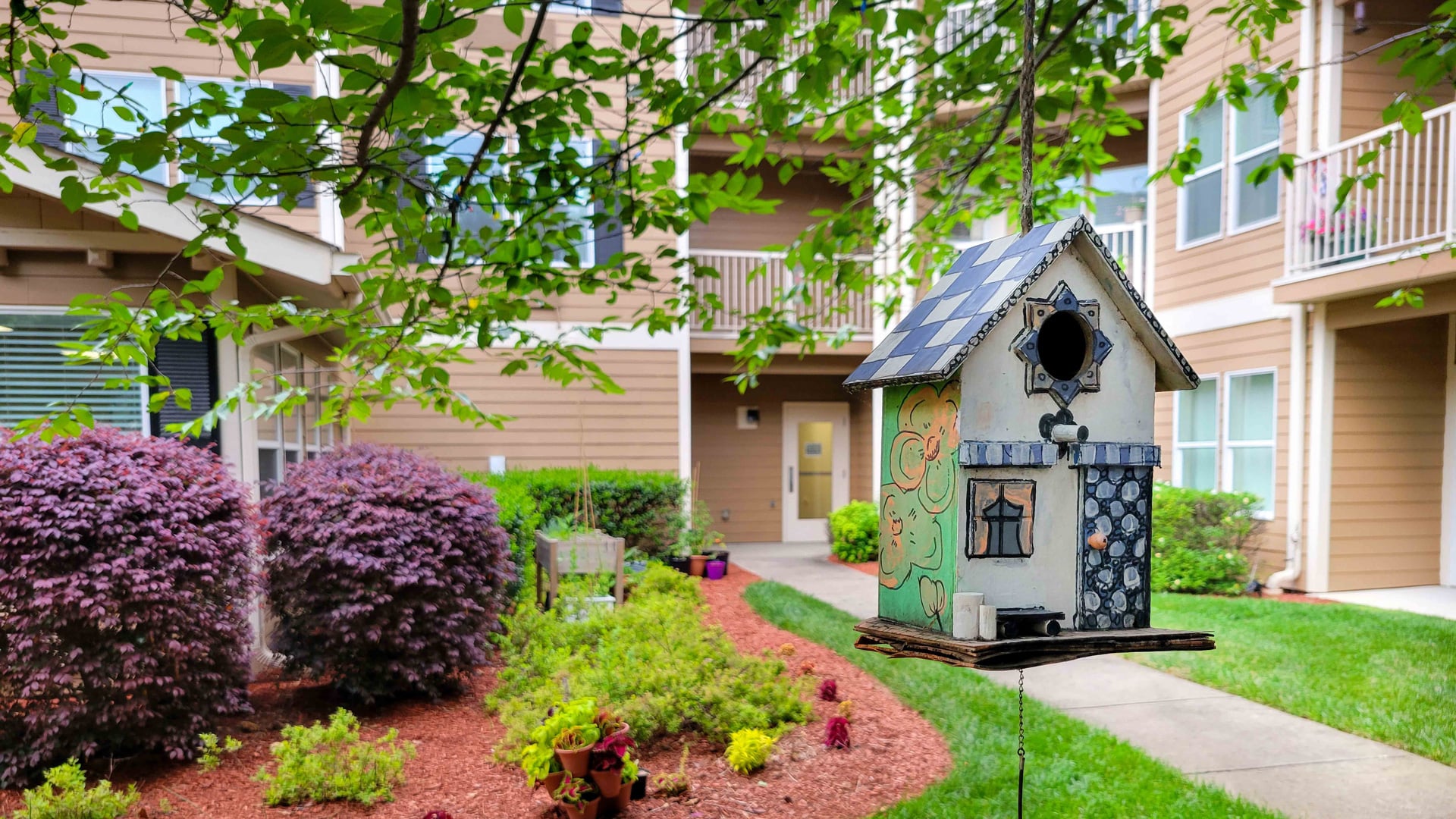 The Lodge at Wake Forest community photo