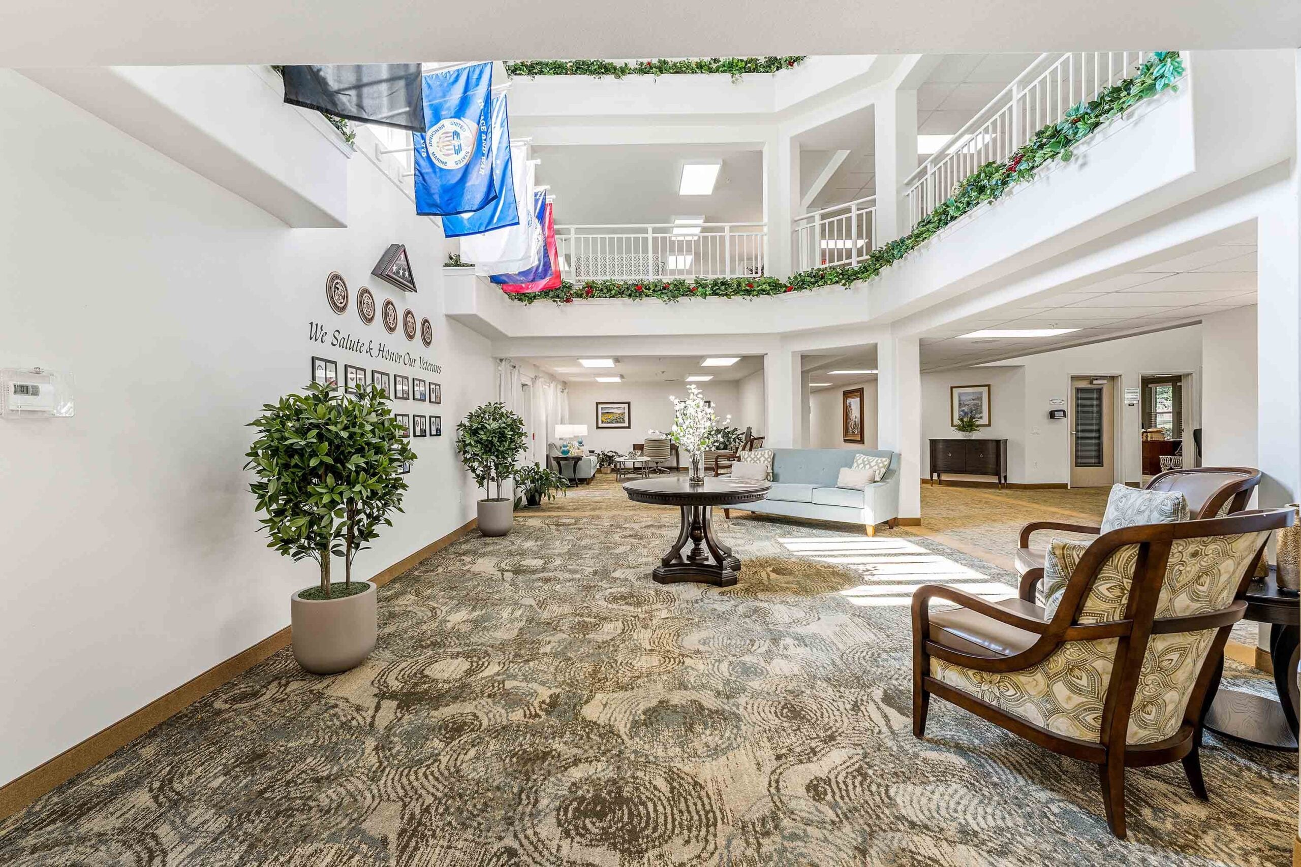 The Lodge at Wake Forest community photo